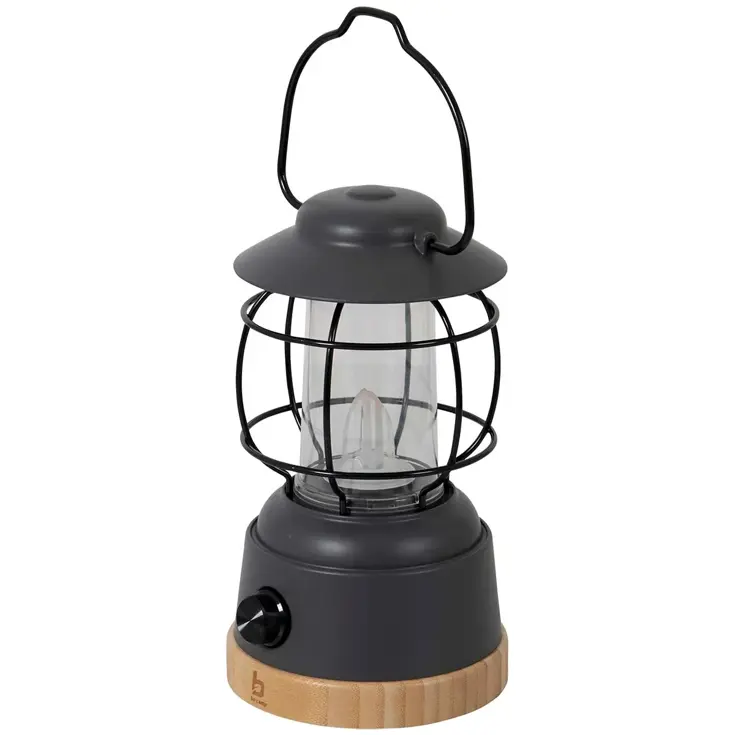 Bo-Camp Lantaarn Sloane 200 Lumen