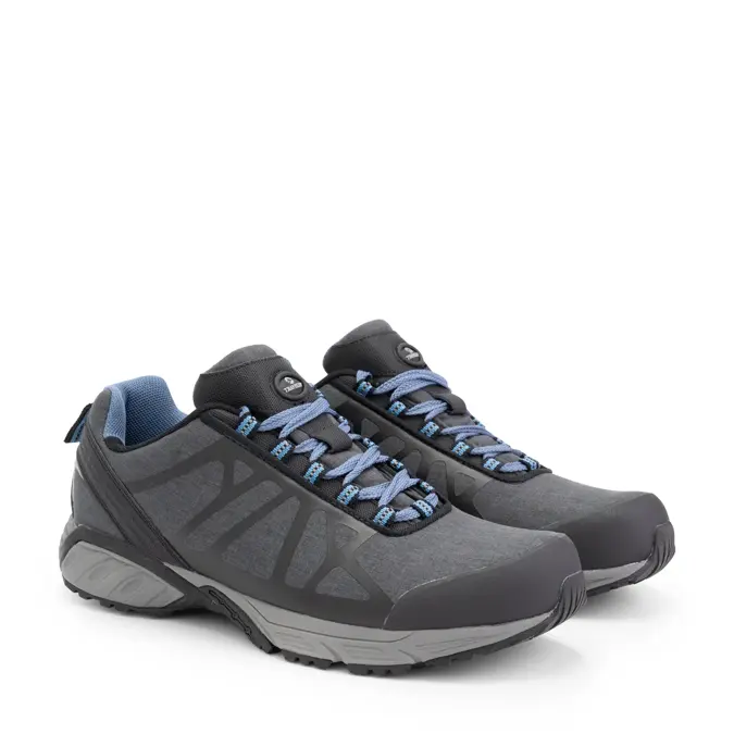 Ervik dames - Wandelschoenen - Travelin'