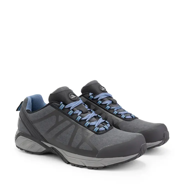 Ervik dames - Wandelschoenen - Travelin'