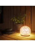 RexTech solar tafel- en priklamp Comet