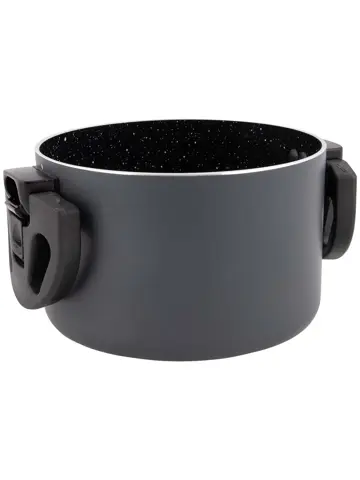 Pannenset Twist 2-Delig Inductie