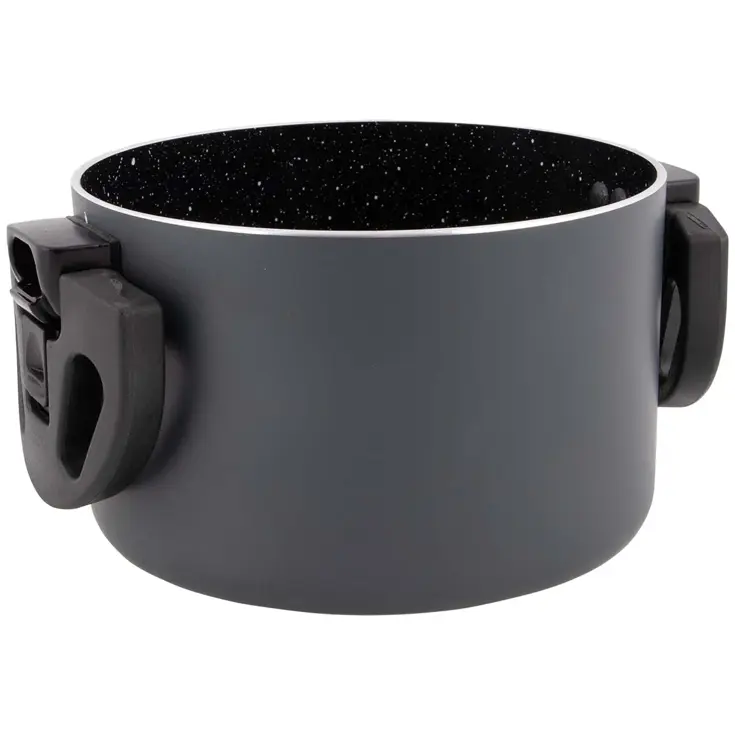 Pannenset Twist 2-Delig Inductie