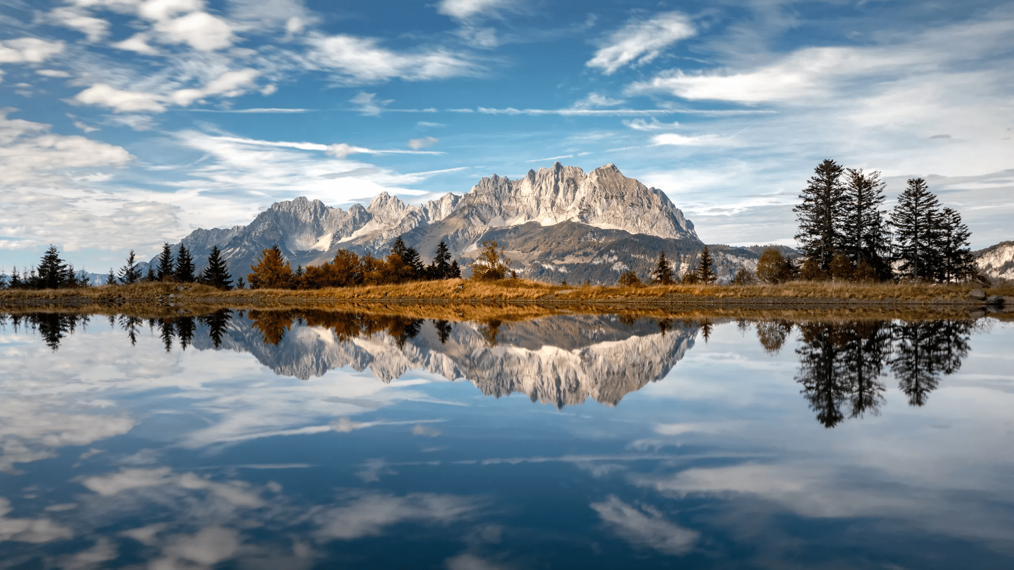 5-, 8-daagse autovakantie St. Johan in Tirol - Alpenhotel Kaiserfels 4* afbeelding