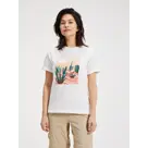 Dijon – T-shirt dames