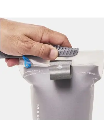 HydraPak Velocity IT – 1,5L Drinkzak