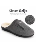 Verwarmde Sloffen Wahrmsteps