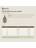 Nils Heren - Softshell Jas - Waterdicht