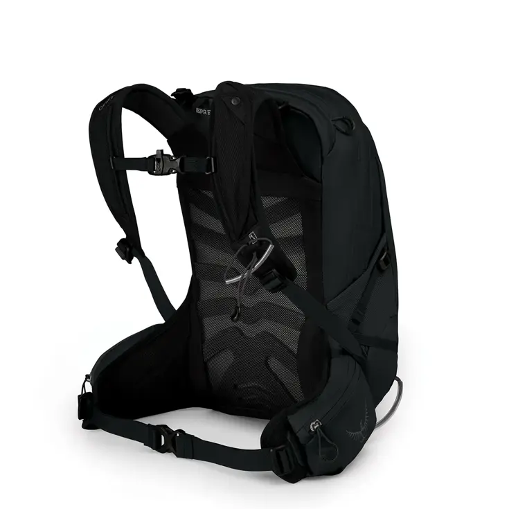 Osprey Tempest Zwart
