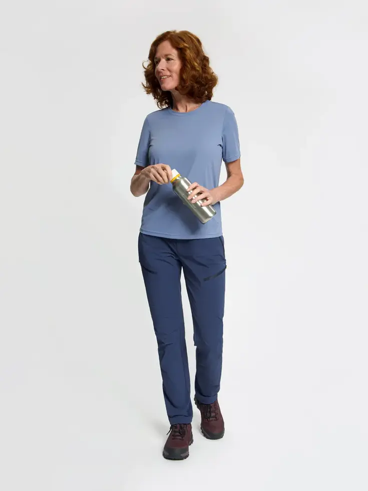 Fonni - T-shirt dames
