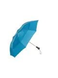 Kleine stormparaplu