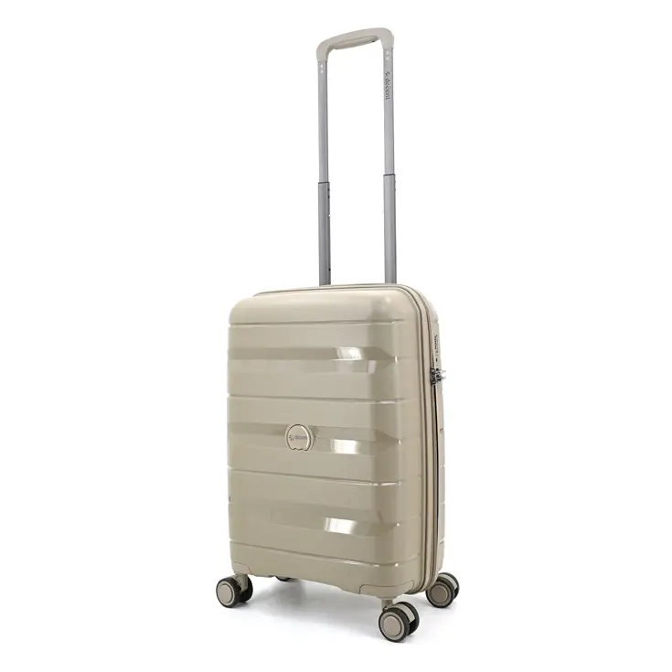Straight-Line Cabin Spinner  | 35 L