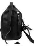 Katinka - Leren Crossbodytas / Slingbag