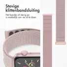 Bandje voor Apple Watch | 44/45/46/49 mm