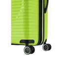 Travelite Orbita 4W Trolley S lime |37 L