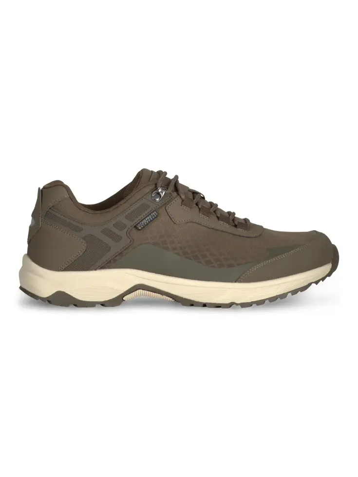 Discovery - Lage wandelschoenen heren - Human Nature


