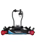 e-Carrier II - Fietsendrager - Twinny Load