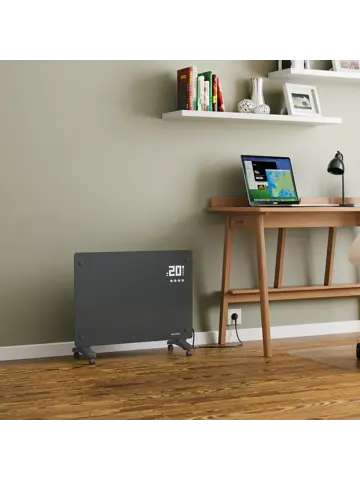 Auronic Convectorkachel - 1500W