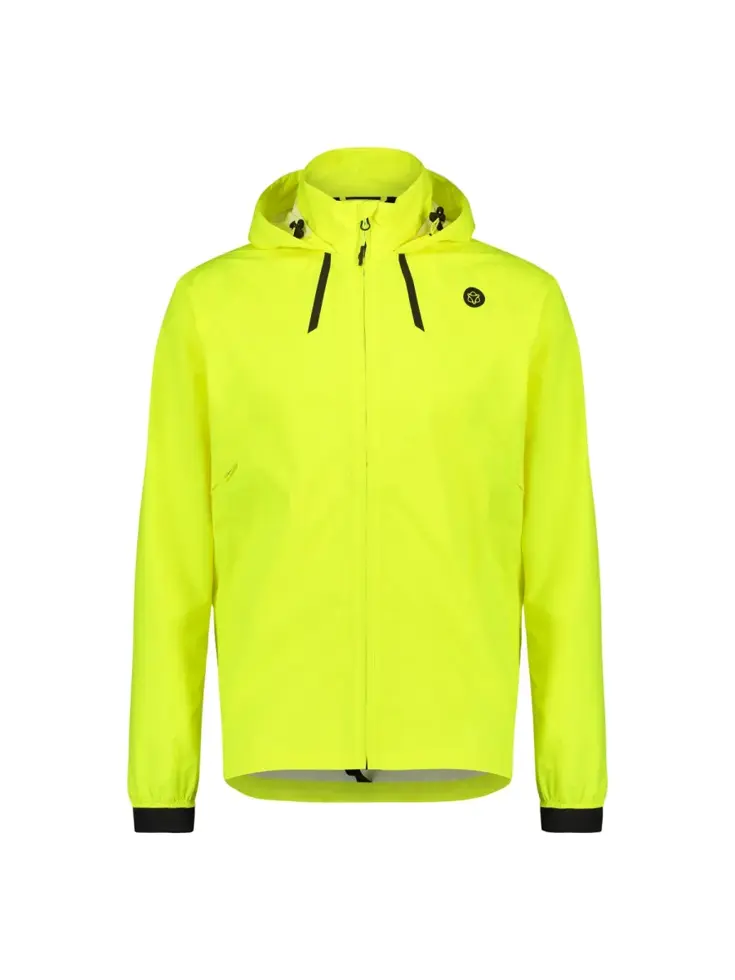 Compact Commuter - Regenjas heren