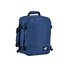 CabinZero 28l ultra light cabin bag Blauw