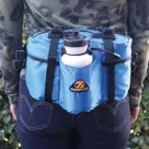 Travelsafe Heuptas Street Life L