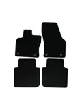 Automatten Skoda Kodiaq 2017-2024 - Rubber