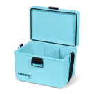 Steamy Classy 12, Koelbox, 12L, Sky Blue
