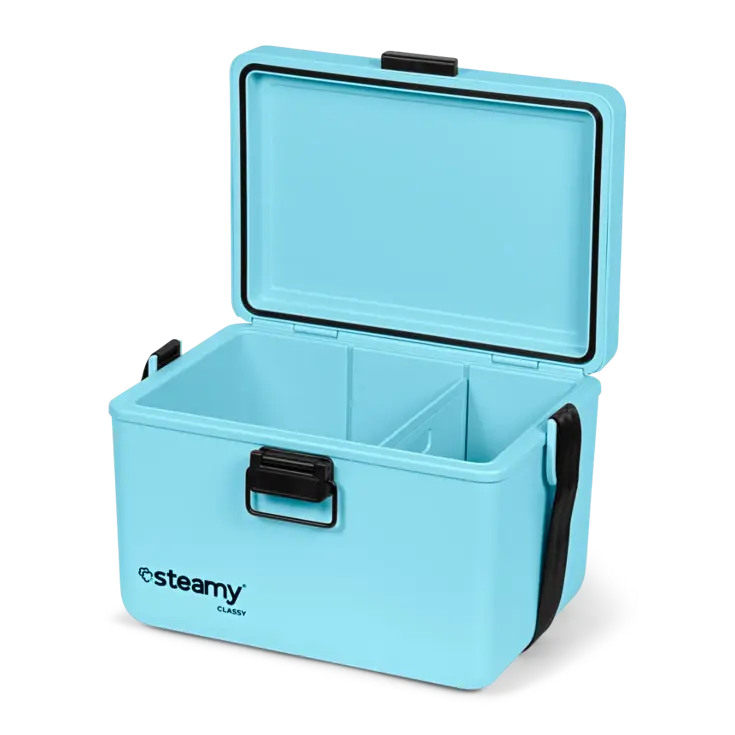 Steamy Classy 12 Koelbox - 12L