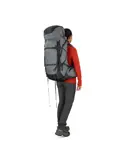 Osprey Ariel Pro 75 WM/WL silver lining
