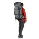 Osprey Ariel Pro 75 WM/WL silver lining