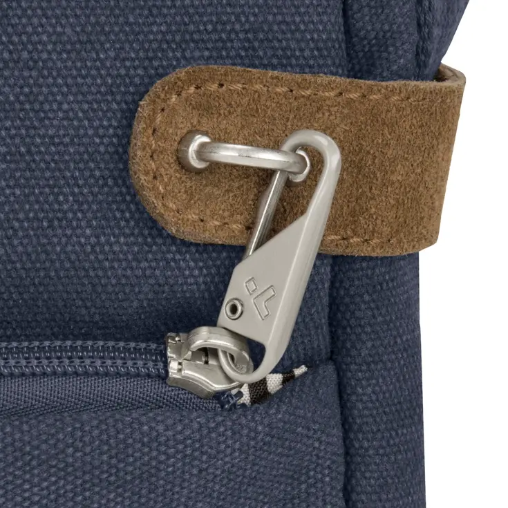Anti-Diefstal Heritage Crossbody