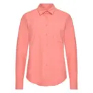 Talence - Travelblouse dames - Human Nature