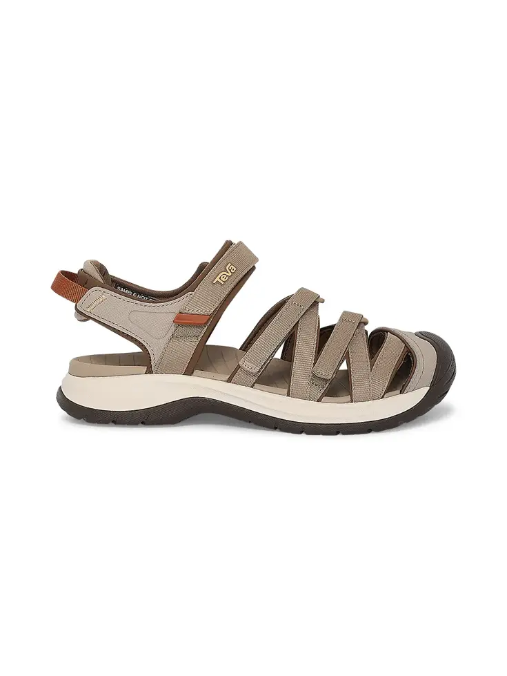 Tirra Sport CT - Sandalen dames - Teva