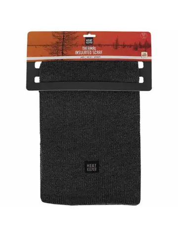 Knitted - Heren - Sjaal