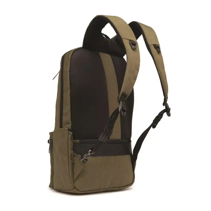 Pacsafe Metrosafe X Anti-Theft Rugzak – 20 L