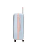 Capetown - Grote koffer - 75cm - 95L - TSA-slot