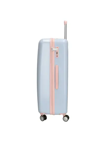 Capetown - Grote koffer - 75cm - 95L - TSA-slot