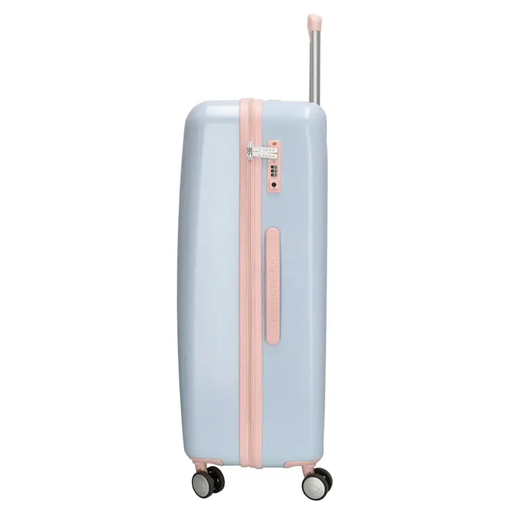 Capetown - Grote koffer - 75cm - 95L - TSA-slot