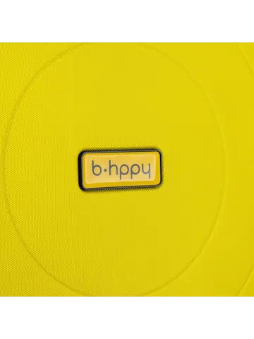 Handbagage Koffer - 53cm