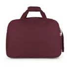 Gabol Week Eco Travel Bag burgoundy |40 L