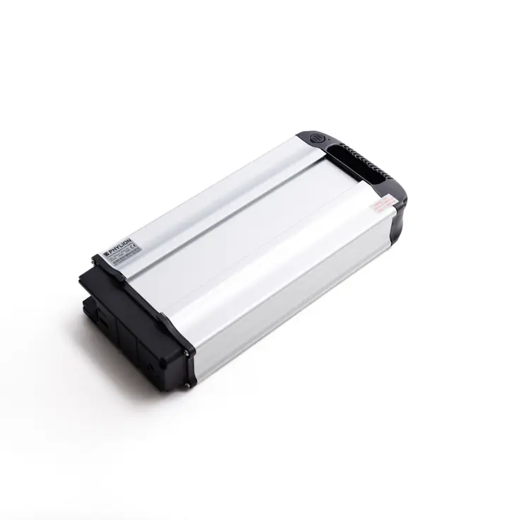 Phylion XH370-10J 37V 14Ah Dolphin