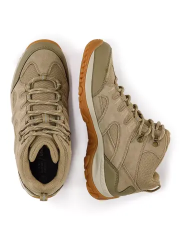 Athene – Hoge wandelschoen Dames