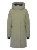 Fondi - Parka dames