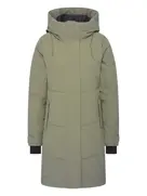 Fondi - Parka dames