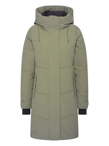 Fondi - Parka dames