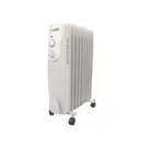 Profile Oliegevulde radiator 2500 W