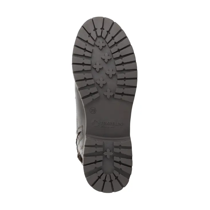 Kafjord Dames Veterboots - Gevoerd