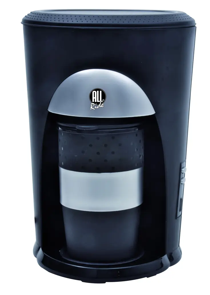 Auto Koffiezetapparaat 24V