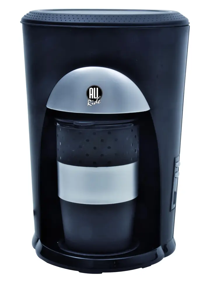 Auto Koffiezetapparaat 24V
