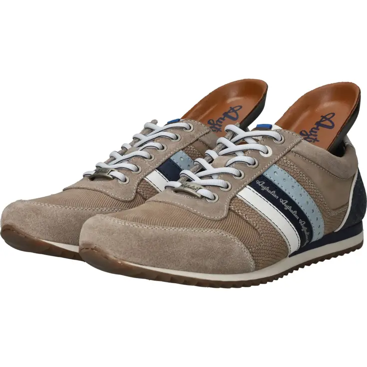 Camaro Veterschoenen Heren