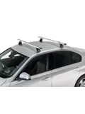 Dakdragers Airo X - Audi Q7 (2015 tot nu)